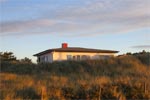 Ferienhaus auf Amrum in den Dnen